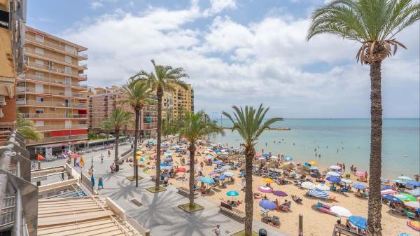 Venta de piso en Piso en Playa del Cura, Torrevieja, Torrevieja
photo 1