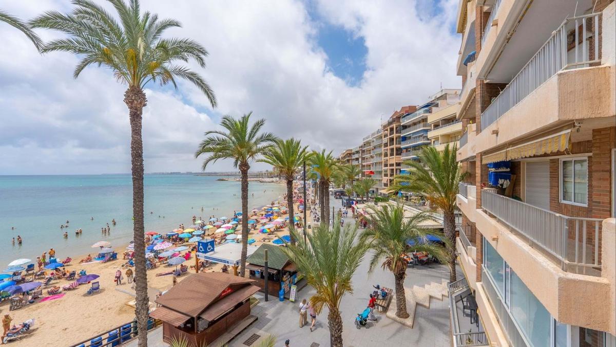 Venta de piso en Piso en Playa del Cura, Torrevieja, Torrevieja
 photo 2