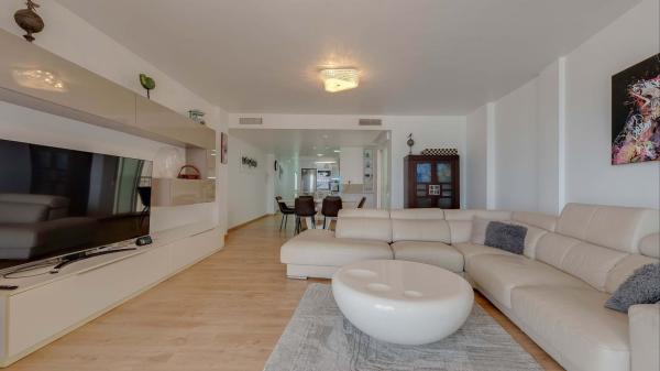 Venta de piso en Piso en Playa del Cura, Torrevieja, Torrevieja
thumbnail 3
