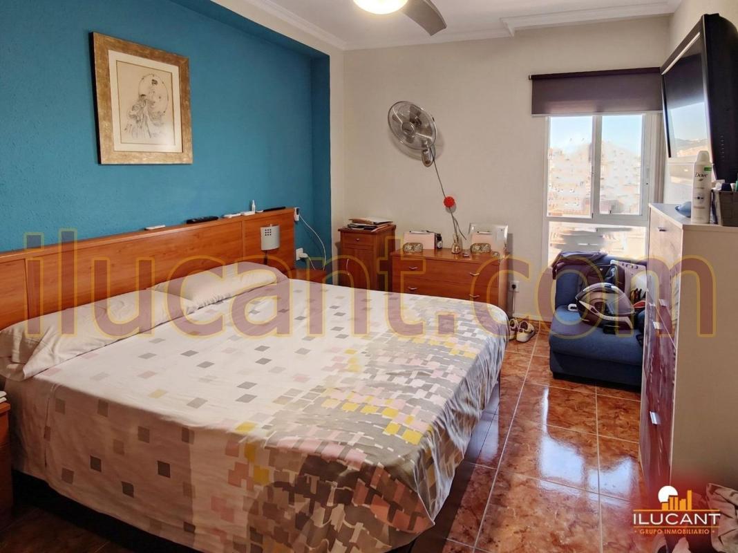 Venta de piso en Piso en Campoamor, Alicante / Alacant, Alicante / Alacant
photo 5