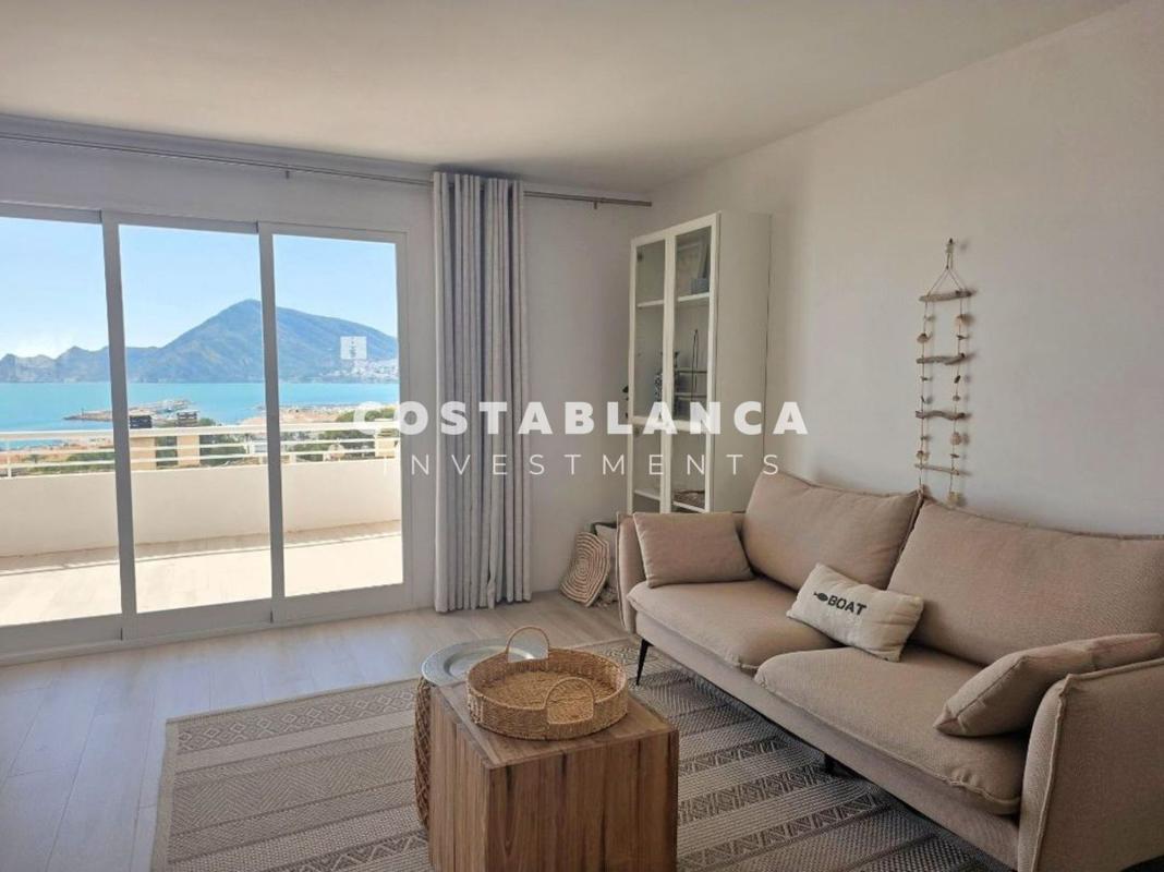 Venta de piso en Piso en Calle les Piteres, Altea Pueblo, Altea, Altea
 photo 2