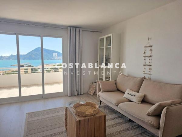 Venta de piso en Piso en Calle les Piteres, Altea Pueblo, Altea, Altea
 photo 2