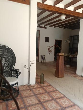 Chalet independiente en venta en Casa o chalet en La Xara - La Sella - Jesús Pobre, Denia, Denia
 photo 3