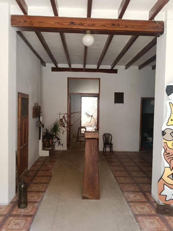 Venta de chalet independiente en Casa o chalet en La Xara - La Sella - Jesús Pobre, Denia, Denia
photo 4