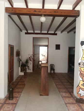 Chalet independiente en venta en Casa o chalet en La Xara - La Sella - Jesús Pobre, Denia, Denia
 photo 4