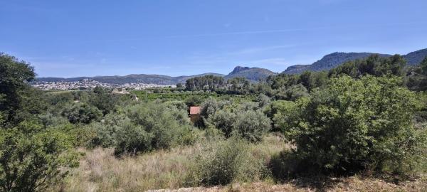 Chalet independiente en venta en Casa o chalet en Tormos, Tormos
thumbnail 2