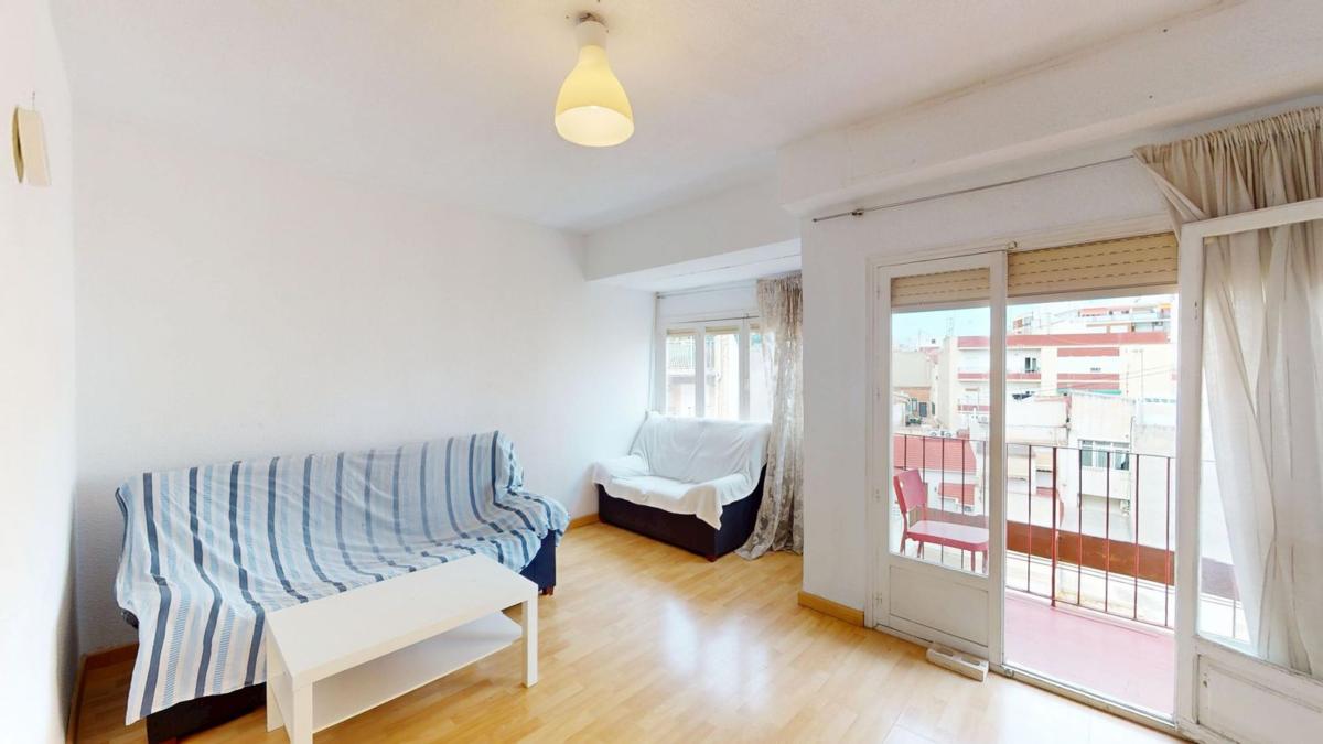 Venta de piso en Piso en Calle Maestro Caballero, Campoamor, Alicante / Alacant, Alicante / Alacant
photo 2