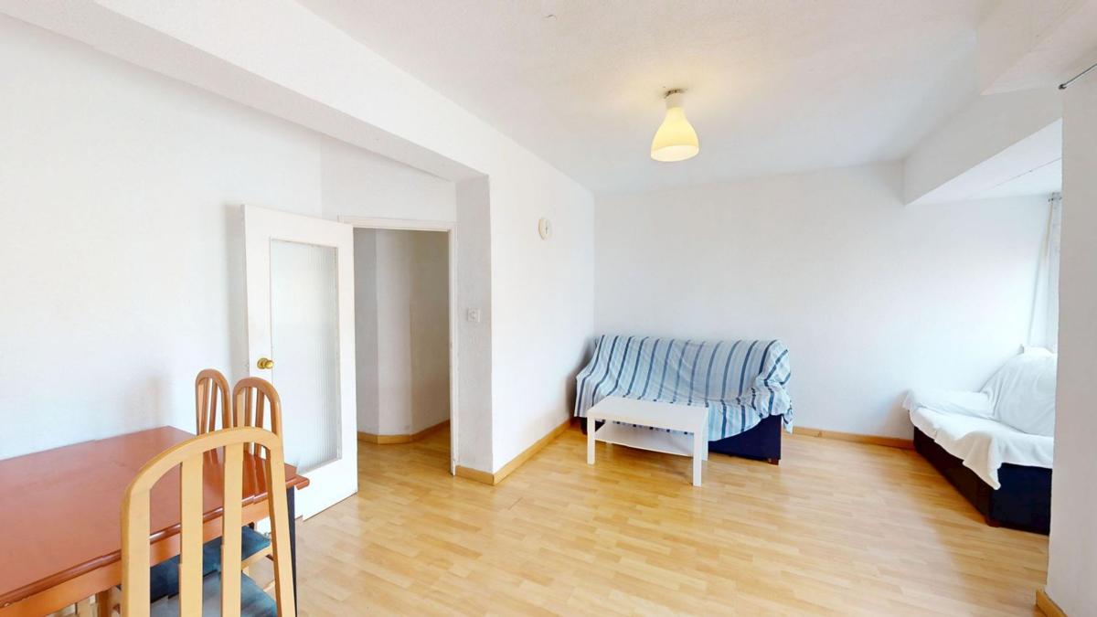 Venta de piso en Piso en Calle Maestro Caballero, Campoamor, Alicante / Alacant, Alicante / Alacant
photo 3