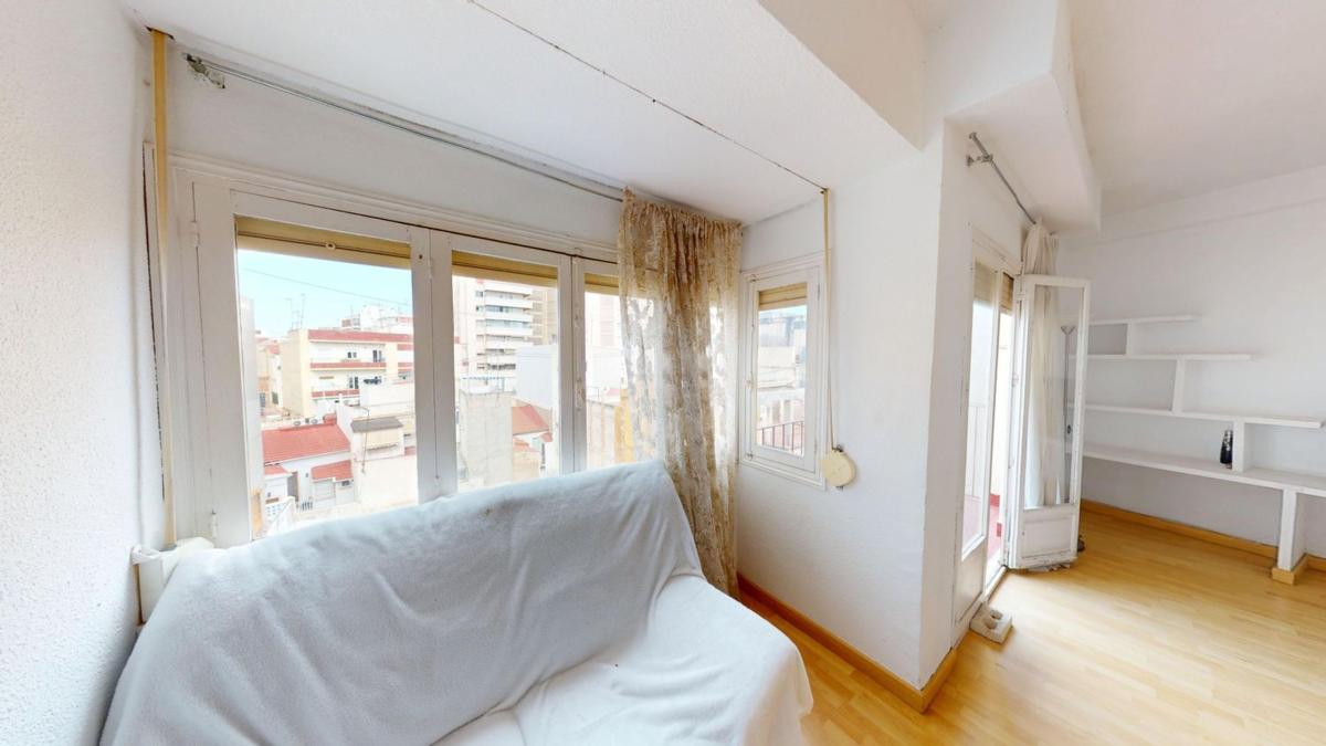 Venta de piso en Piso en Calle Maestro Caballero, Campoamor, Alicante / Alacant, Alicante / Alacant
photo 4