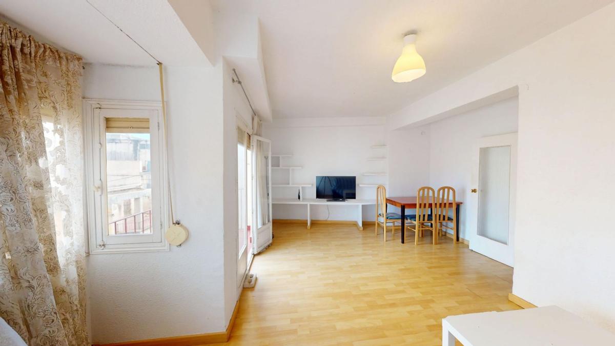 Venta de piso en Piso en Calle Maestro Caballero, Campoamor, Alicante / Alacant, Alicante / Alacant
photo 5