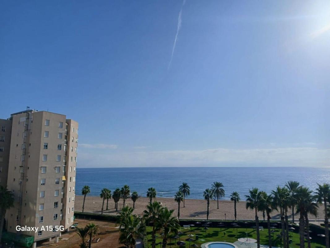 Venta de piso en Piso en Calle Músico Antón Roch, El Palmeral-Urbanova-Tabarca, Alicante / Alacant, Alicante / Alacant
photo 1