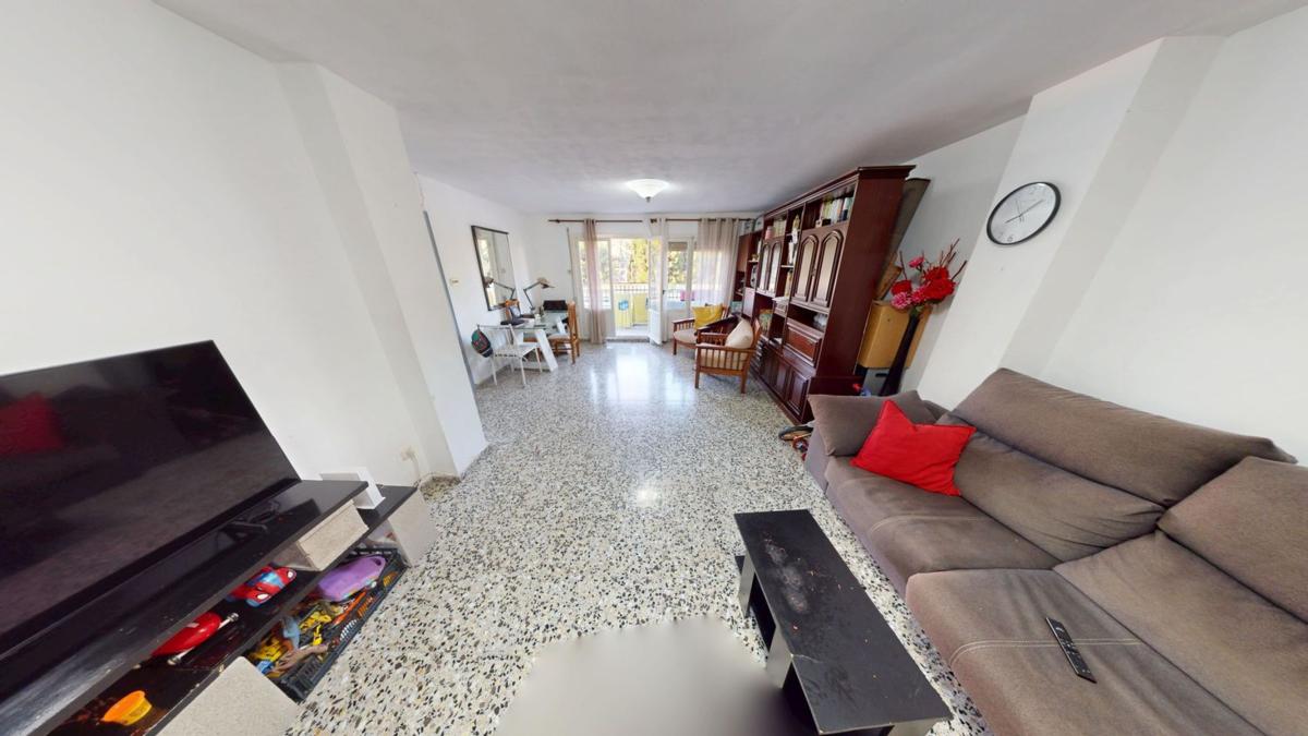 Venta de piso en Piso en Calle de Wenceslao Fernández Flórez, Santo Domingo, Alicante / Alacant, Alicante / Alacant
photo 2