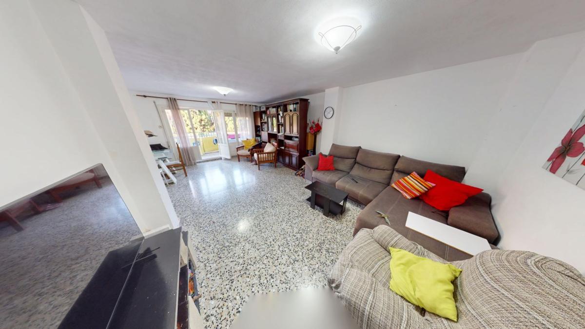 Venta de piso en Piso en Calle de Wenceslao Fernández Flórez, Santo Domingo, Alicante / Alacant, Alicante / Alacant
photo 3