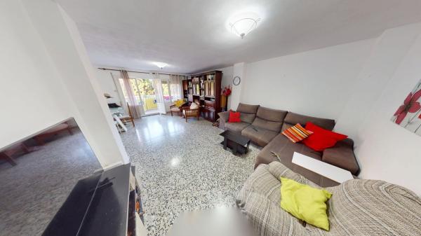 Venta de piso en Piso en Calle de Wenceslao Fernández Flórez, Santo Domingo, Alicante / Alacant, Alicante / Alacant
 photo 3