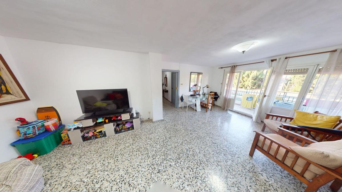 Venta de piso en Piso en Calle de Wenceslao Fernández Flórez, Santo Domingo, Alicante / Alacant, Alicante / Alacant
photo 4