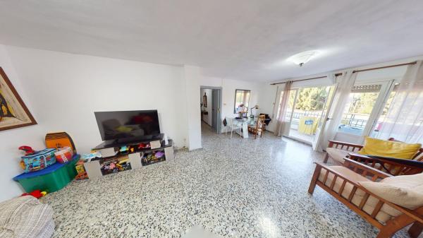 Venta de piso en Piso en Calle de Wenceslao Fernández Flórez, Santo Domingo, Alicante / Alacant, Alicante / Alacant
 photo 4