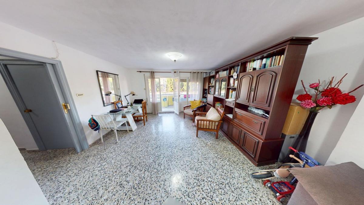 Venta de piso en Piso en Calle de Wenceslao Fernández Flórez, Santo Domingo, Alicante / Alacant, Alicante / Alacant
photo 5