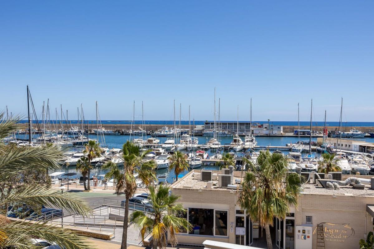 Venta de piso en Piso en Platja Vila Joiosa, La Villajoyosa / Vila Joiosa, La Villajoyosa / Vila Joiosa
 photo 2