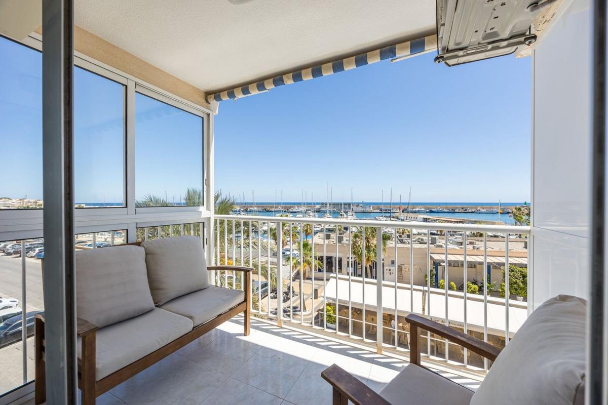 Venta de piso en Piso en Platja Vila Joiosa, La Villajoyosa / Vila Joiosa, La Villajoyosa / Vila Joiosa
 photo 3