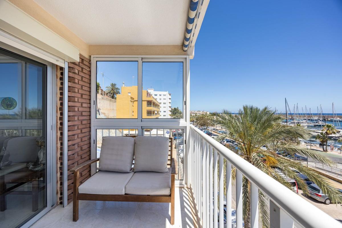 Venta de piso en Piso en Platja Vila Joiosa, La Villajoyosa / Vila Joiosa, La Villajoyosa / Vila Joiosa
 photo 4
