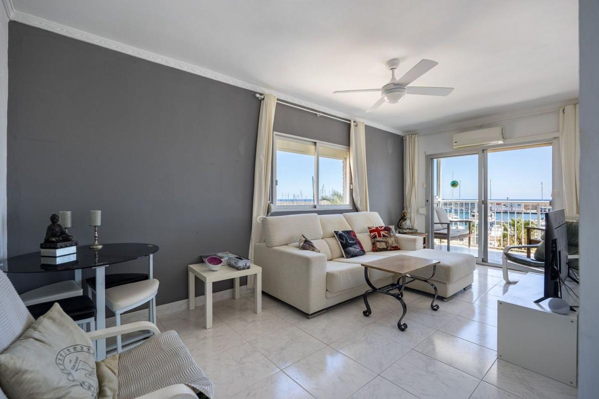 Venta de piso en Piso en Platja Vila Joiosa, La Villajoyosa / Vila Joiosa, La Villajoyosa / Vila Joiosa
 photo 5