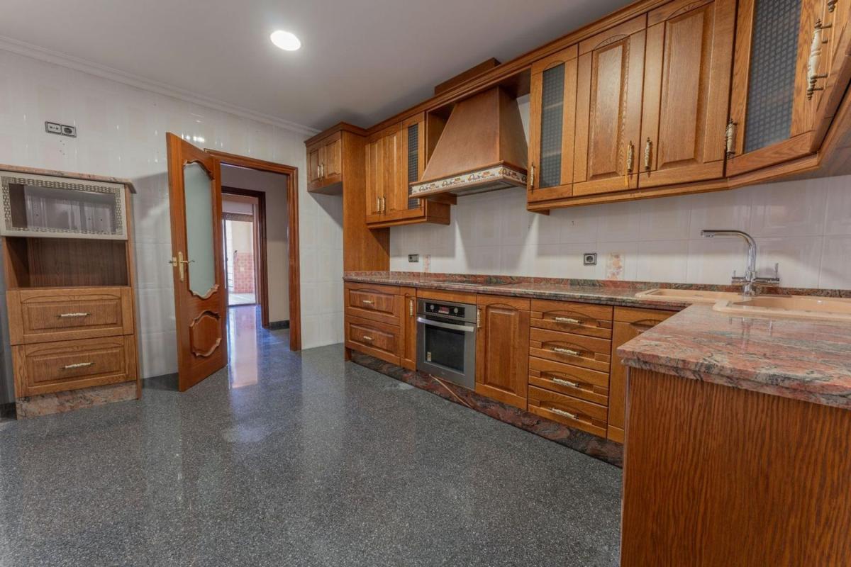 Venta de piso en Piso en Albatera, Albatera
photo 1