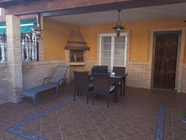Chalet adosado en Calle Maestro Quino, Playa de los Náufragos, Torrevieja photo 4