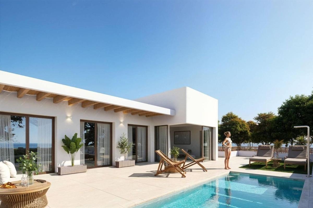 Properties for sale and rent in Spain photo 1