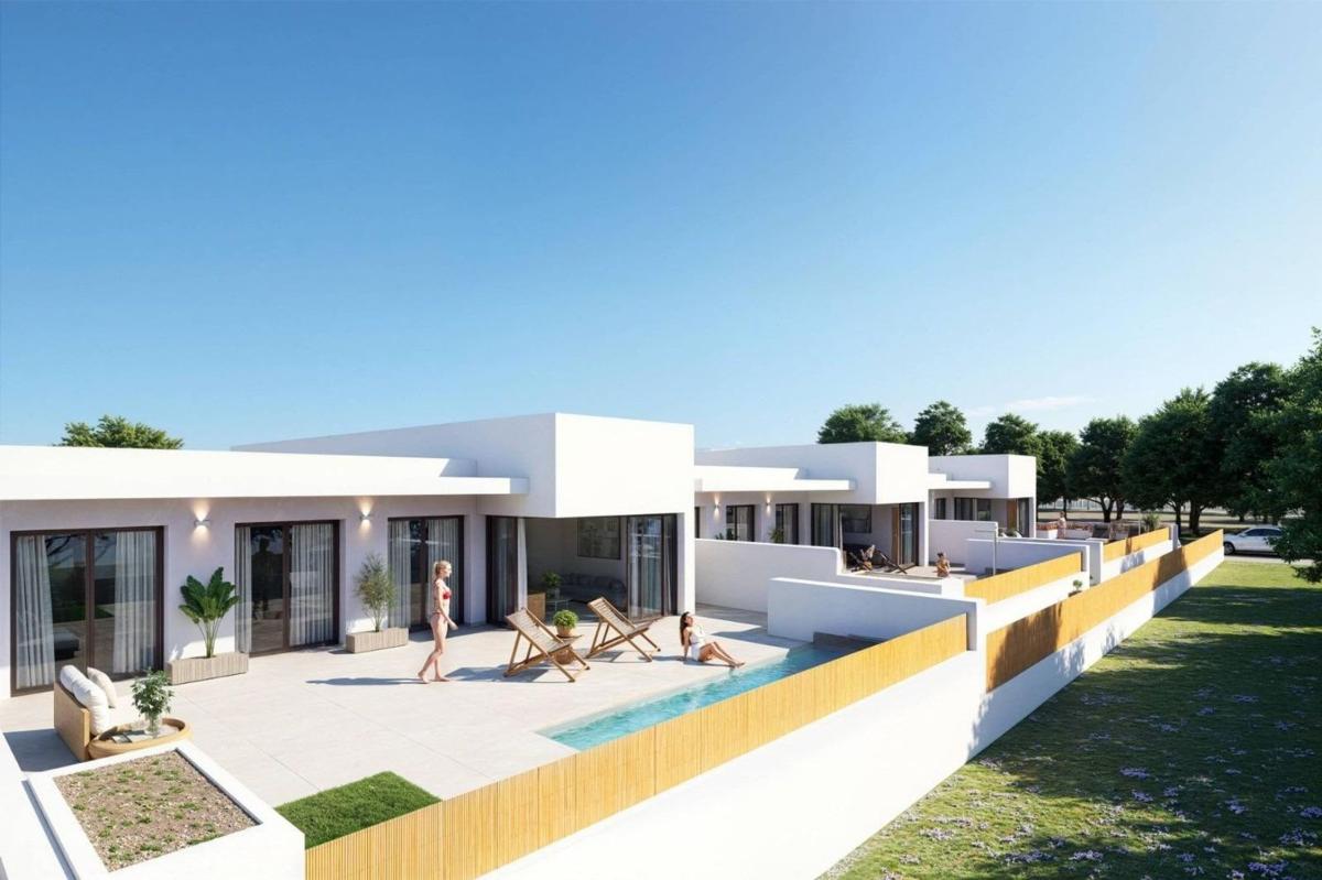 Properties for sale and rent in Spain photo 3