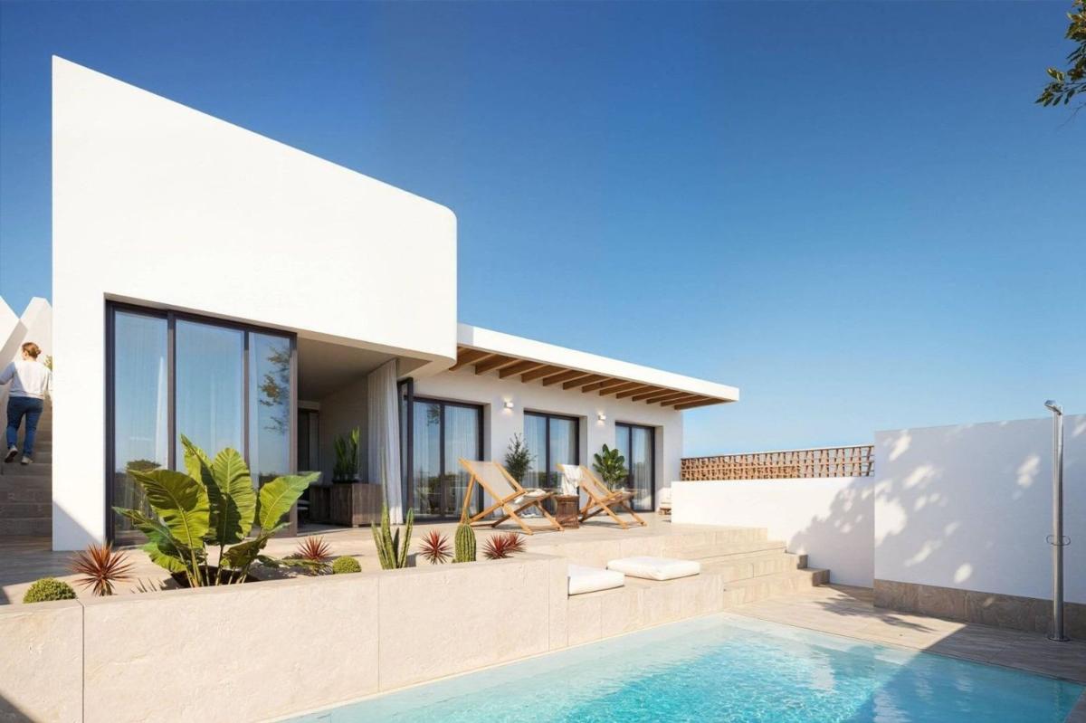 Properties for sale and rent in Spain photo 4