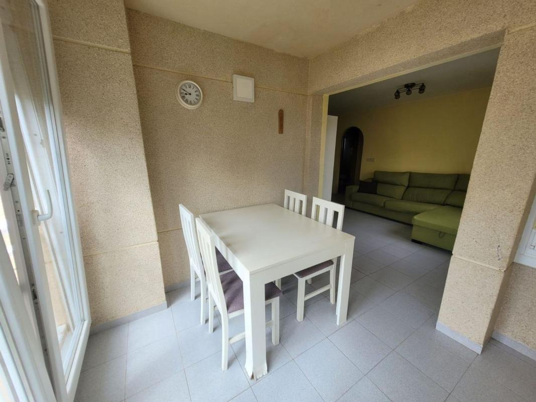 Venta de piso en Piso en Calle Músico Agustín Bertomeu, El Palmeral-Urbanova-Tabarca, Alicante / Alacant, Alicante / Alacant
photo 3