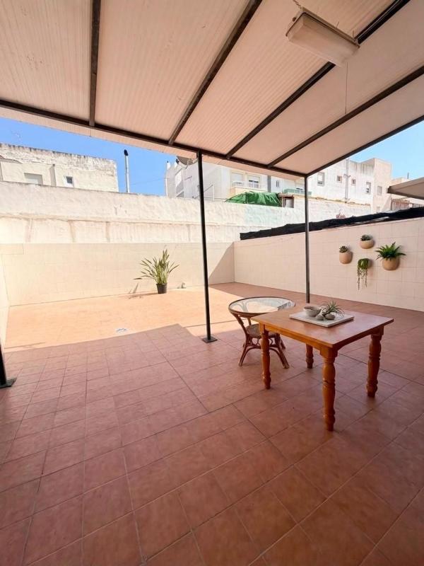 Venta de piso en Piso en Calle Comte de Torrellano, Torrellano, Elche / Elx, Elche / Elx
photo 1