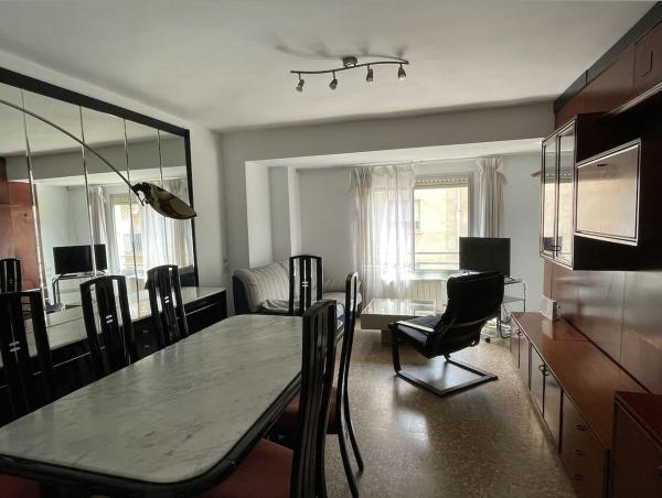 Venta de piso en Piso en Calle Músic Gonçal Blanes, 4, Centro - Zona Alta, Alcoy / Alcoi, Alcoy / Alcoi
photo 1