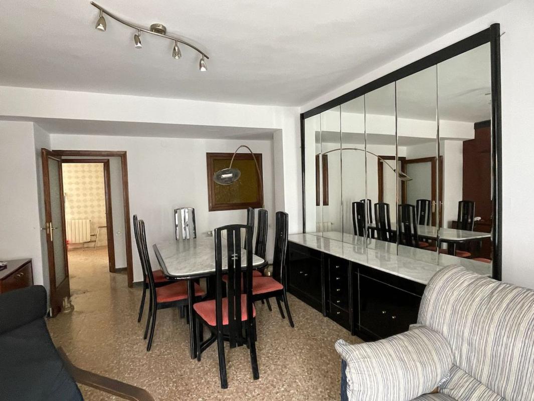 Venta de piso en Piso en Calle Músic Gonçal Blanes, 4, Centro - Zona Alta, Alcoy / Alcoi, Alcoy / Alcoi
 photo 2