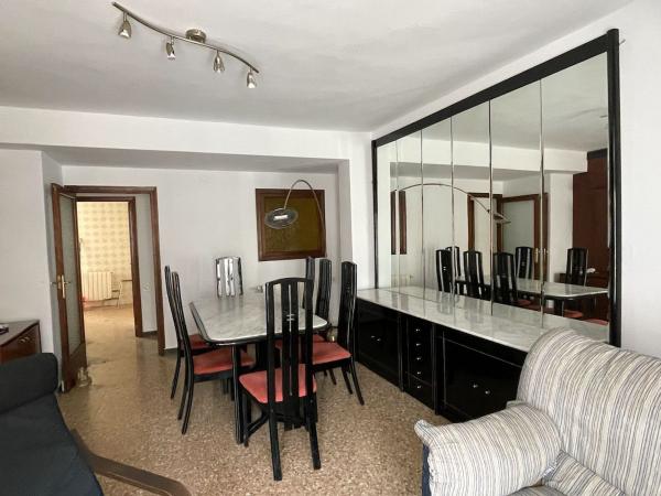 Venta de piso en Piso en Calle Músic Gonçal Blanes, 4, Centro - Zona Alta, Alcoy / Alcoi, Alcoy / Alcoi
thumbnail 1