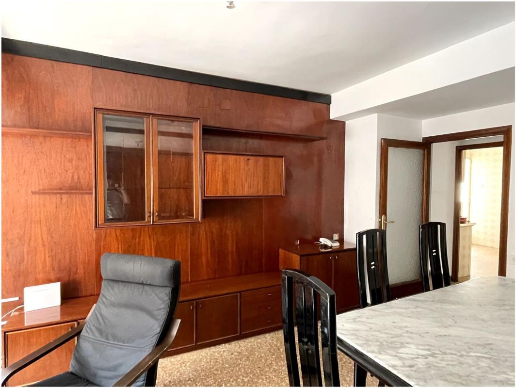 Venta de piso en Piso en Calle Músic Gonçal Blanes, 4, Centro - Zona Alta, Alcoy / Alcoi, Alcoy / Alcoi
 photo 3