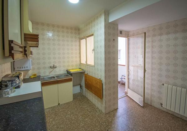 Venta de piso en Piso en Calle Músic Gonçal Blanes, 4, Centro - Zona Alta, Alcoy / Alcoi, Alcoy / Alcoi
 photo 4