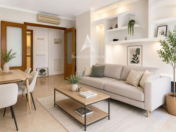 Venta de piso en Piso en Centro Ciudad, Jávea/Xàbia, Jávea/Xàbia
photo 1