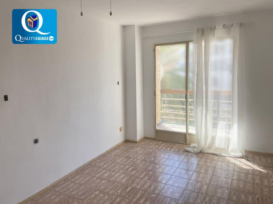 Venta de piso en Piso en Centro Urbano, La Villajoyosa / Vila Joiosa, La Villajoyosa / Vila Joiosa
photo 1