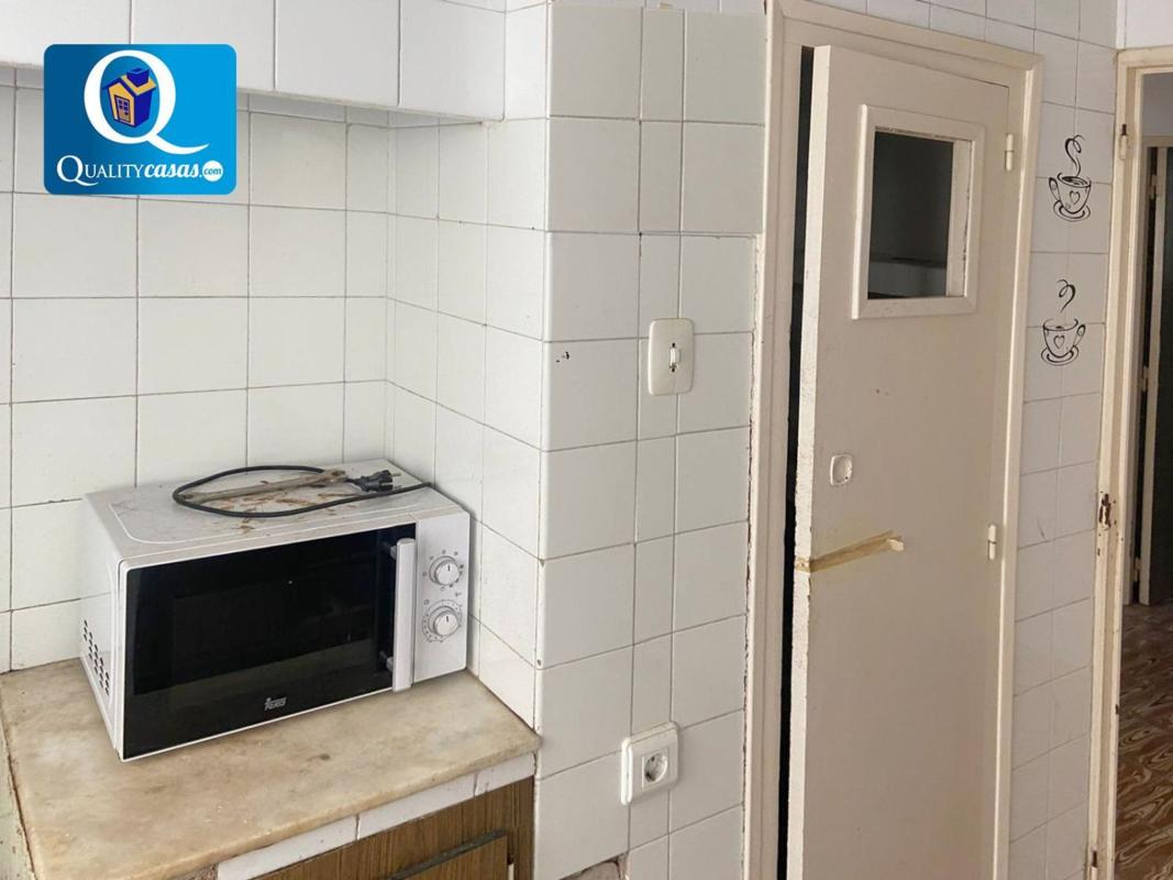 Venta de piso en Piso en Centro Urbano, La Villajoyosa / Vila Joiosa, La Villajoyosa / Vila Joiosa
photo 4