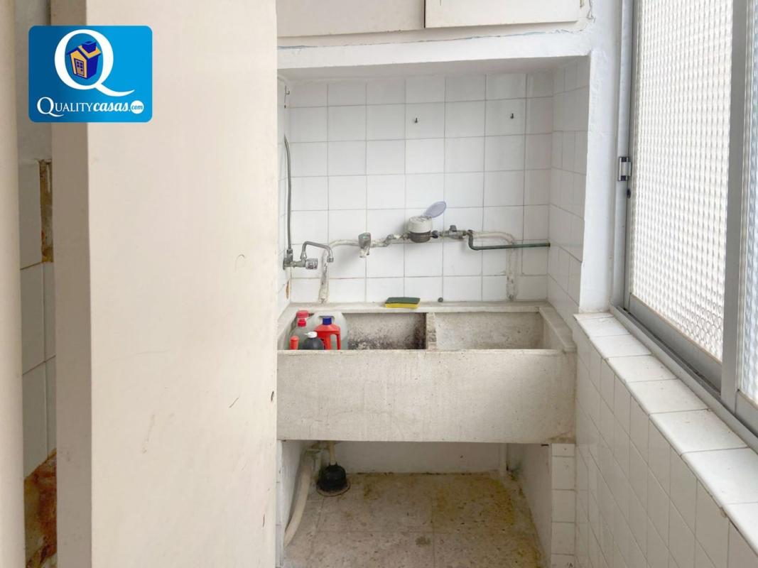 Venta de piso en Piso en Centro Urbano, La Villajoyosa / Vila Joiosa, La Villajoyosa / Vila Joiosa
photo 5