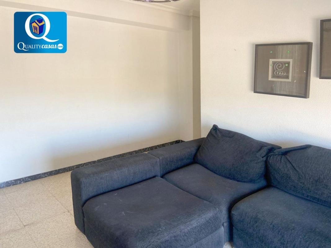 Venta de piso en Piso en Centro Urbano, La Villajoyosa / Vila Joiosa, La Villajoyosa / Vila Joiosa
 photo 2