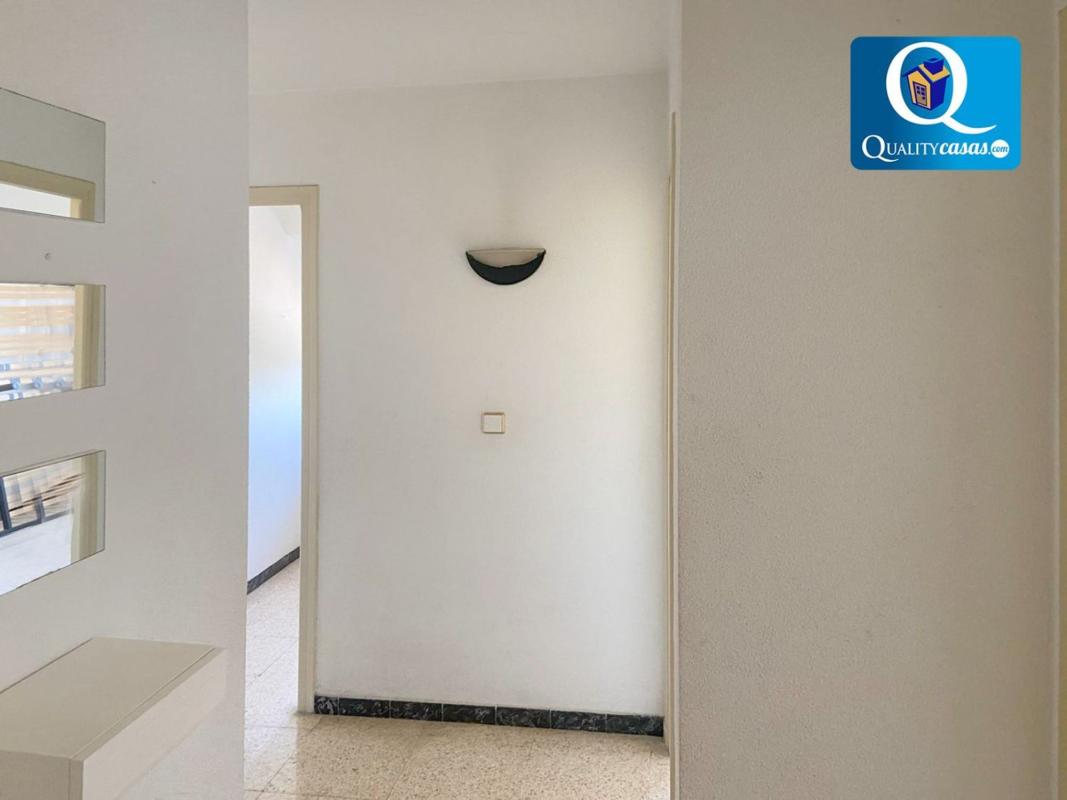 Venta de piso en Piso en Centro Urbano, La Villajoyosa / Vila Joiosa, La Villajoyosa / Vila Joiosa
 photo 3