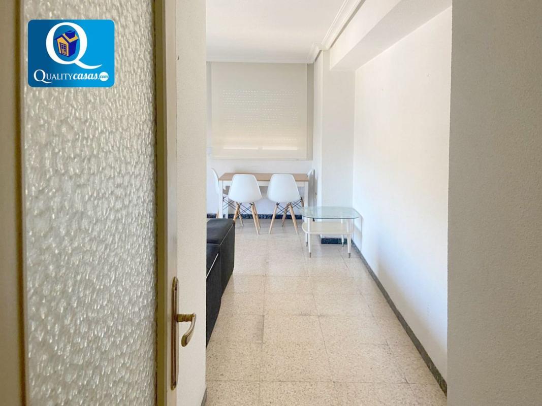 Venta de piso en Piso en Centro Urbano, La Villajoyosa / Vila Joiosa, La Villajoyosa / Vila Joiosa
 photo 4