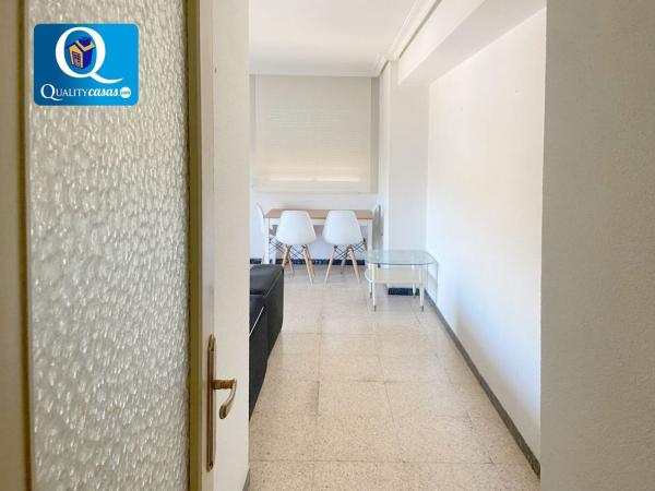 Venta de piso en Piso en Centro Urbano, La Villajoyosa / Vila Joiosa, La Villajoyosa / Vila Joiosa
 photo 4