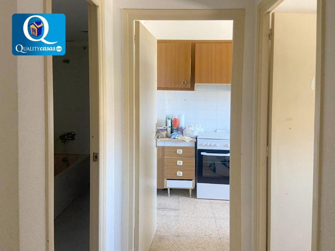 Venta de piso en Piso en Centro Urbano, La Villajoyosa / Vila Joiosa, La Villajoyosa / Vila Joiosa
 photo 5