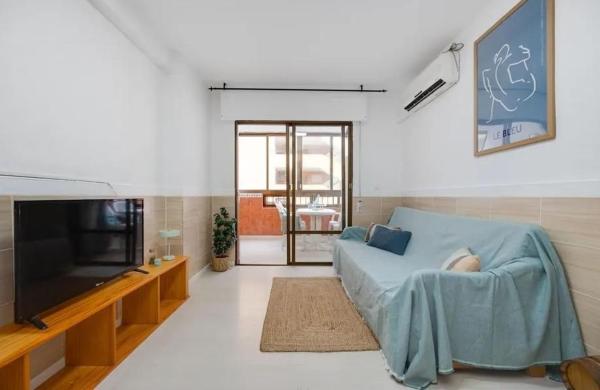 Продажа квартиры на Piso en Calle del Cabo, 4 D, Cabo Cervera, Torrevieja, Торревьеха
 photo 2