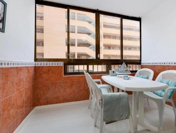 Продажа квартиры на Piso en Calle del Cabo, 4 D, Cabo Cervera, Torrevieja, Торревьеха
 photo 3