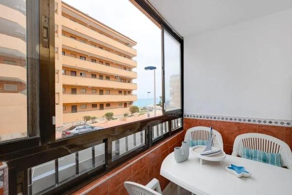 Продажа квартиры на Piso en Calle del Cabo, 4 D, Cabo Cervera, Torrevieja, Торревьеха
 photo 4