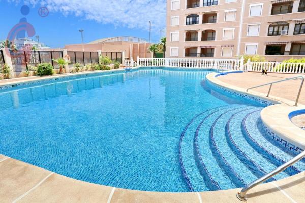 Venta de piso en Piso en Calle Azorín, 20, Guardamar Playa, Guardamar del Segura, Guardamar del Segura
photo 1
